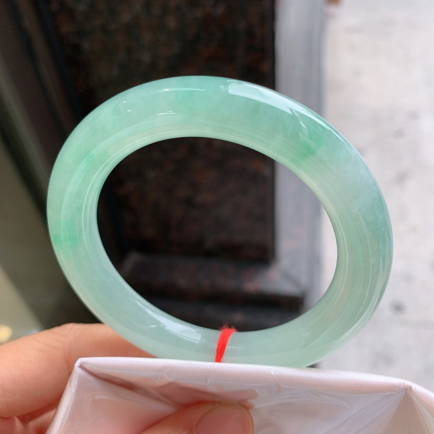 圆条 冰润