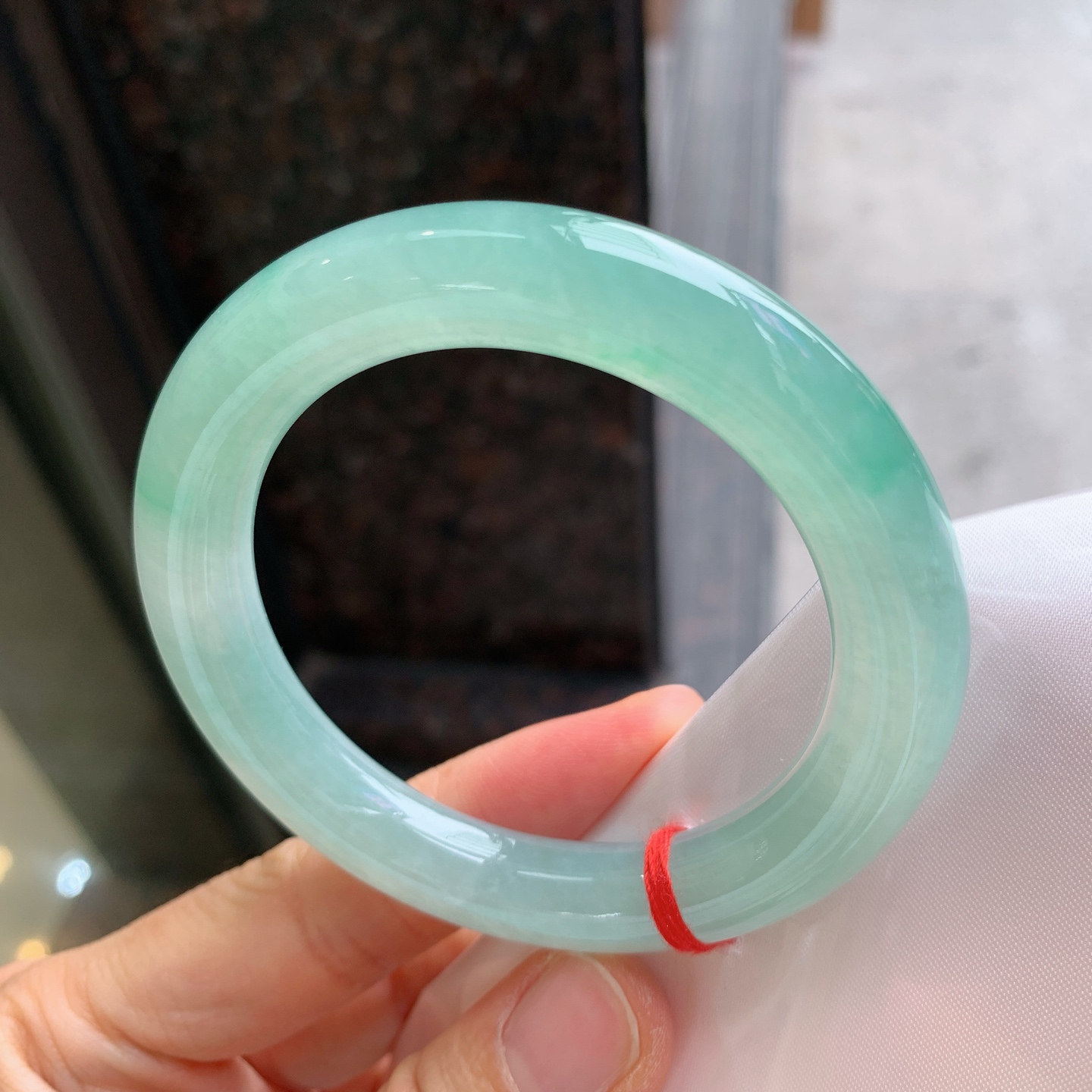 圆条 冰润