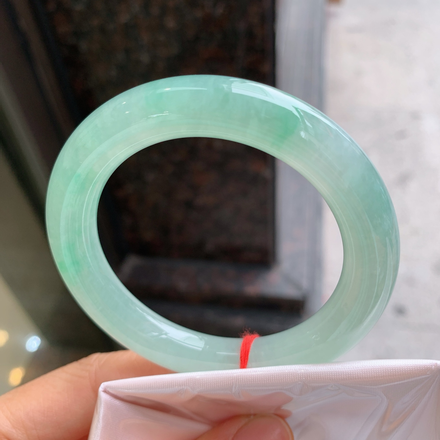 圆条 冰润