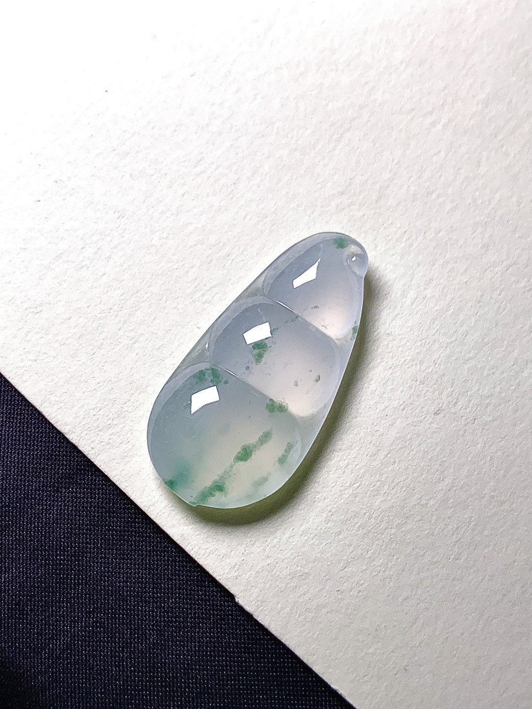 ️【福豆】飘花灵动，种老细腻形体佳尺寸：33*16.3*6.3,asd1823/asd3519