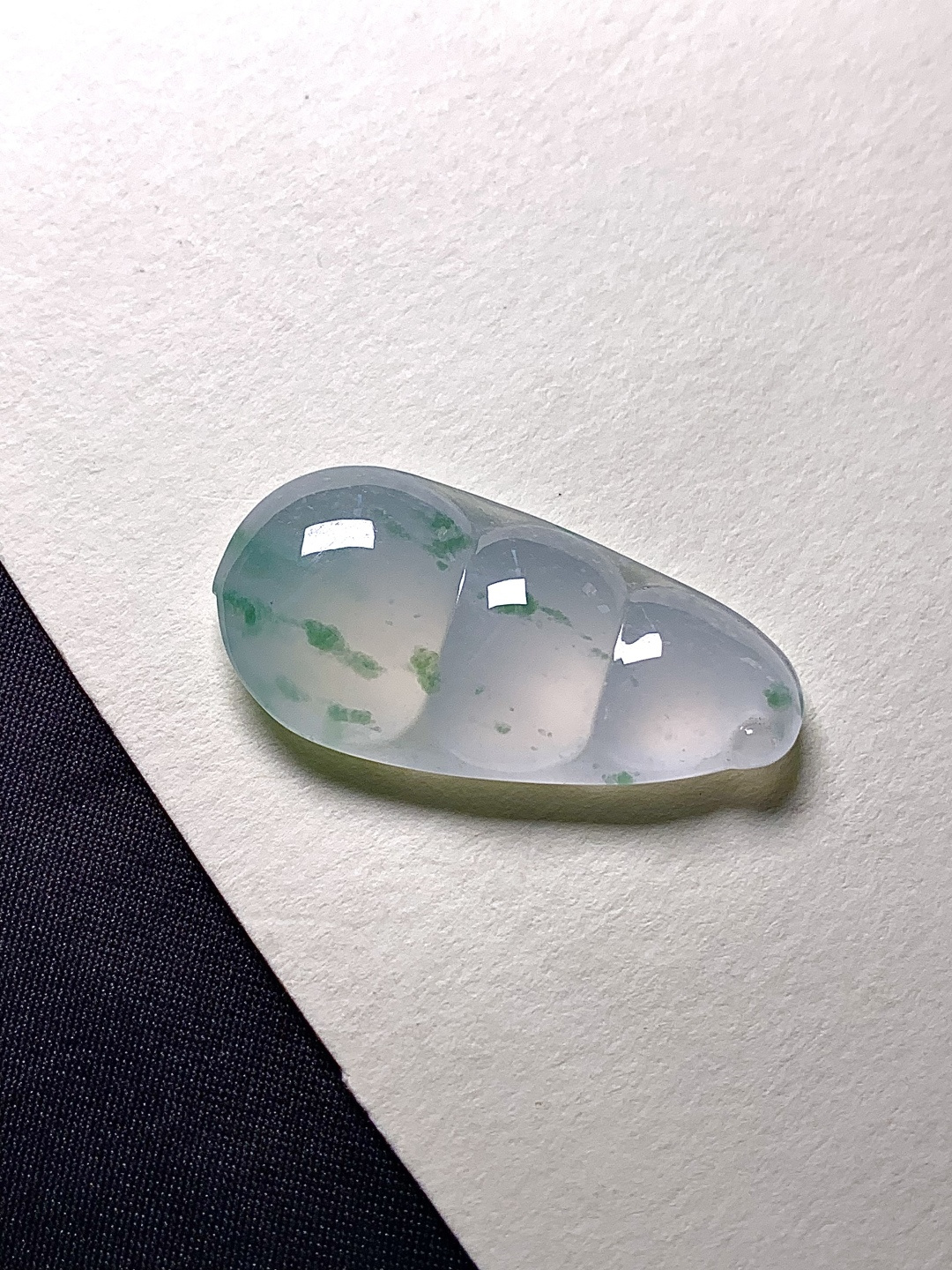 ️【福豆】飘花灵动，种老细腻形体佳尺寸：33*16.3*6.3,asd1823/asd3519