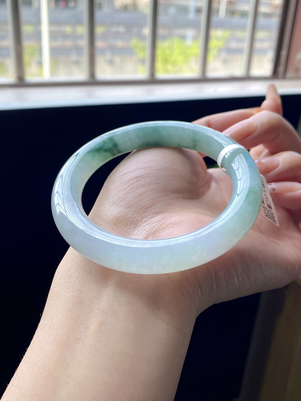 冰飘花圆条成品
HYY-7791
⭕️58-11-10.8