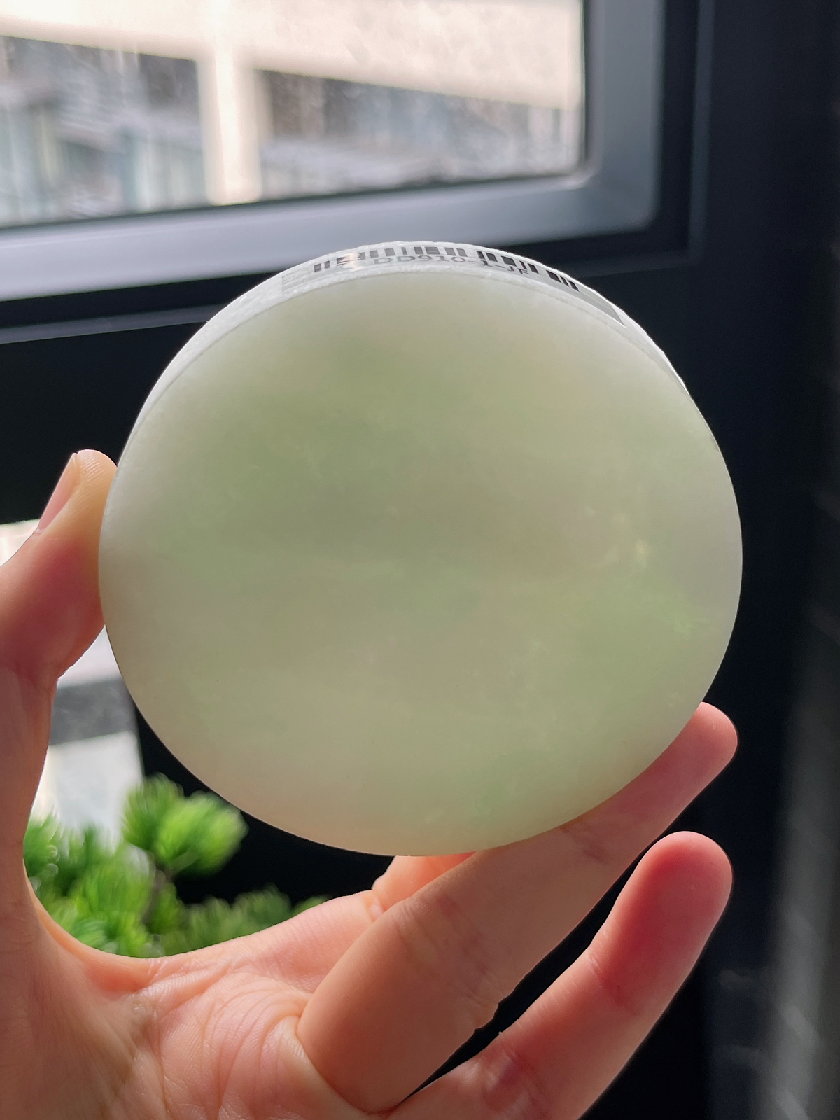 翡翠镯饼，⭕️正圈最大做58，圆条最大做54
