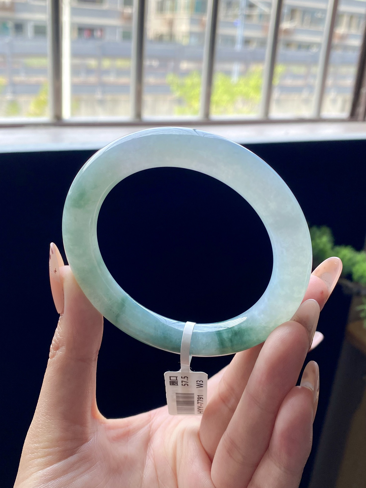 冰飘花圆条成品
HYY-7791
⭕️58-11-10.8