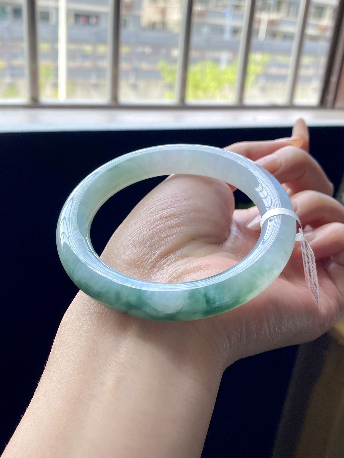 冰飘花圆条成品
HYY-7791
⭕️58-11-10.8