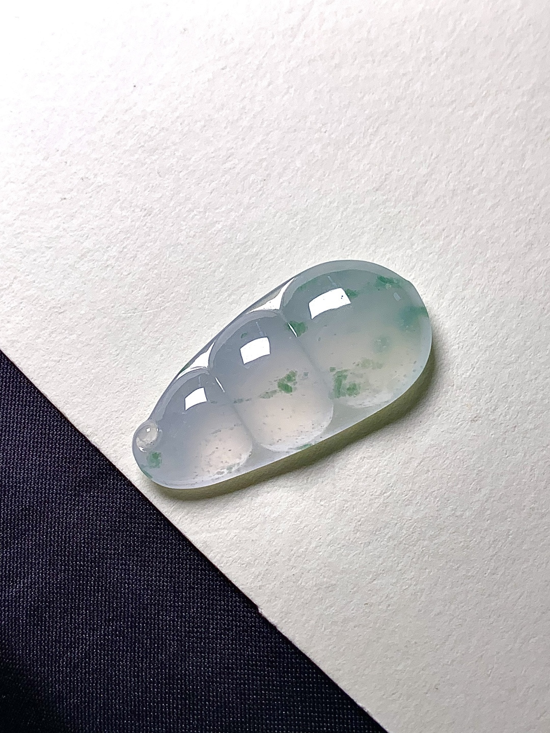 ️【福豆】飘花灵动，种老细腻形体佳尺寸：33*16.3*6.3,asd1823/asd3519