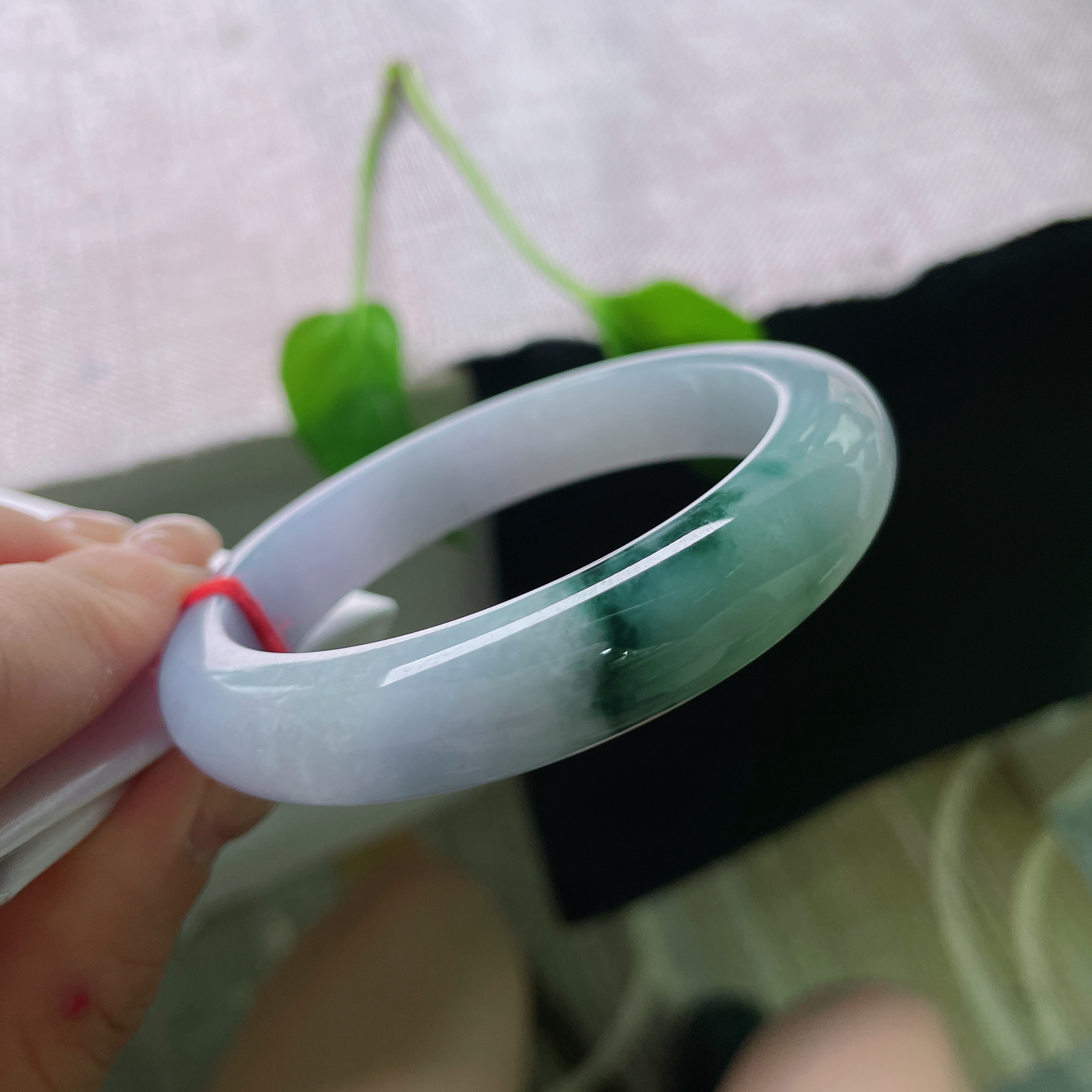 57/12.2/8.6，紫底飘花正圈，种老，紫韵飘香，彰显尊贵地位，绰约多姿，飘香，ss50597a..
