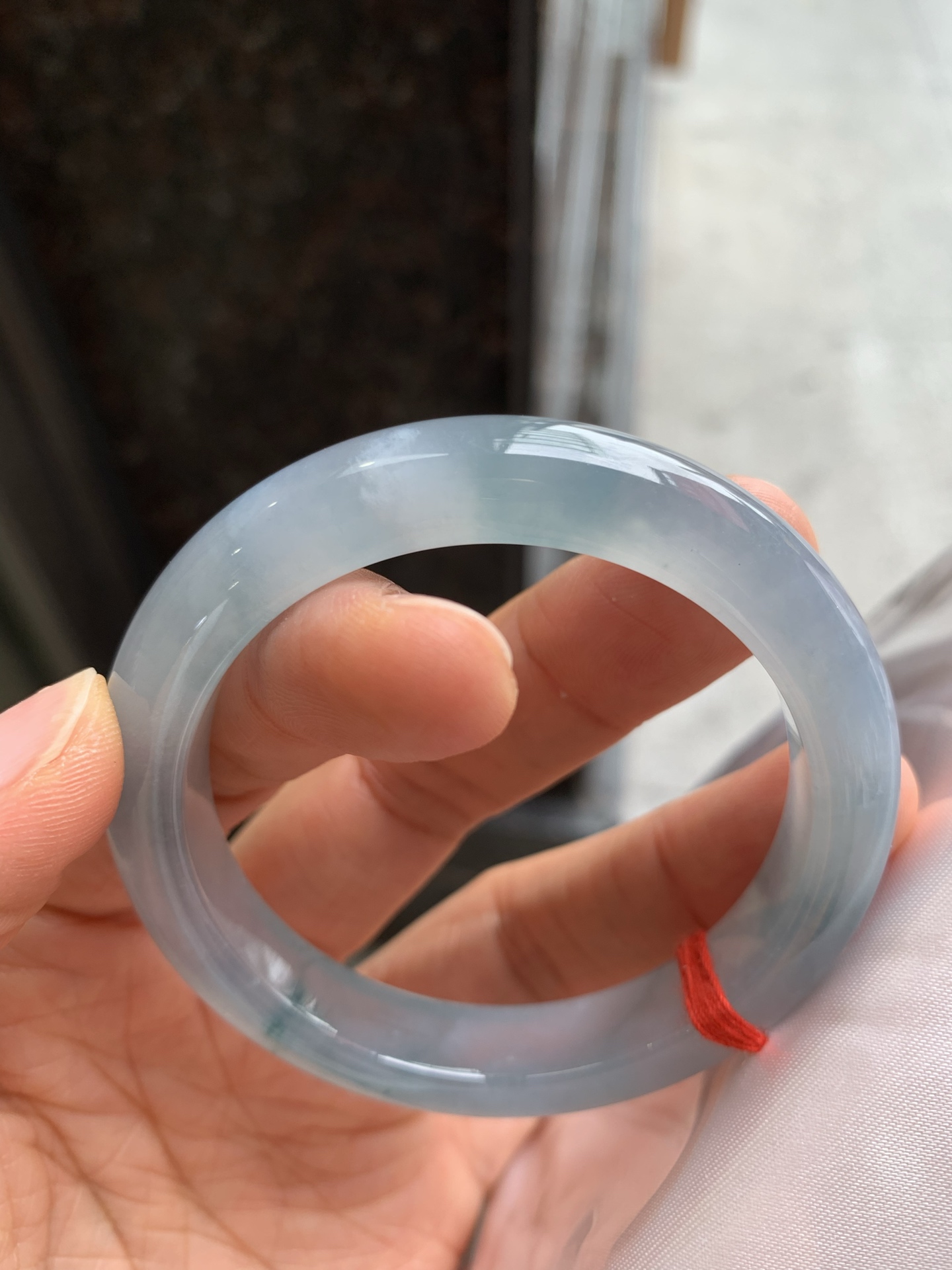 正圈冰蓝水 微棉