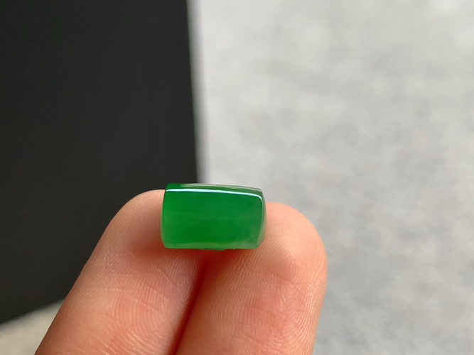 ️ 绿马鞍