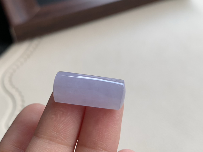 ️ 紫马鞍