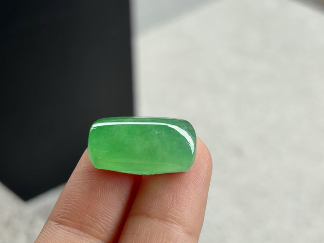 ️ 绿马鞍