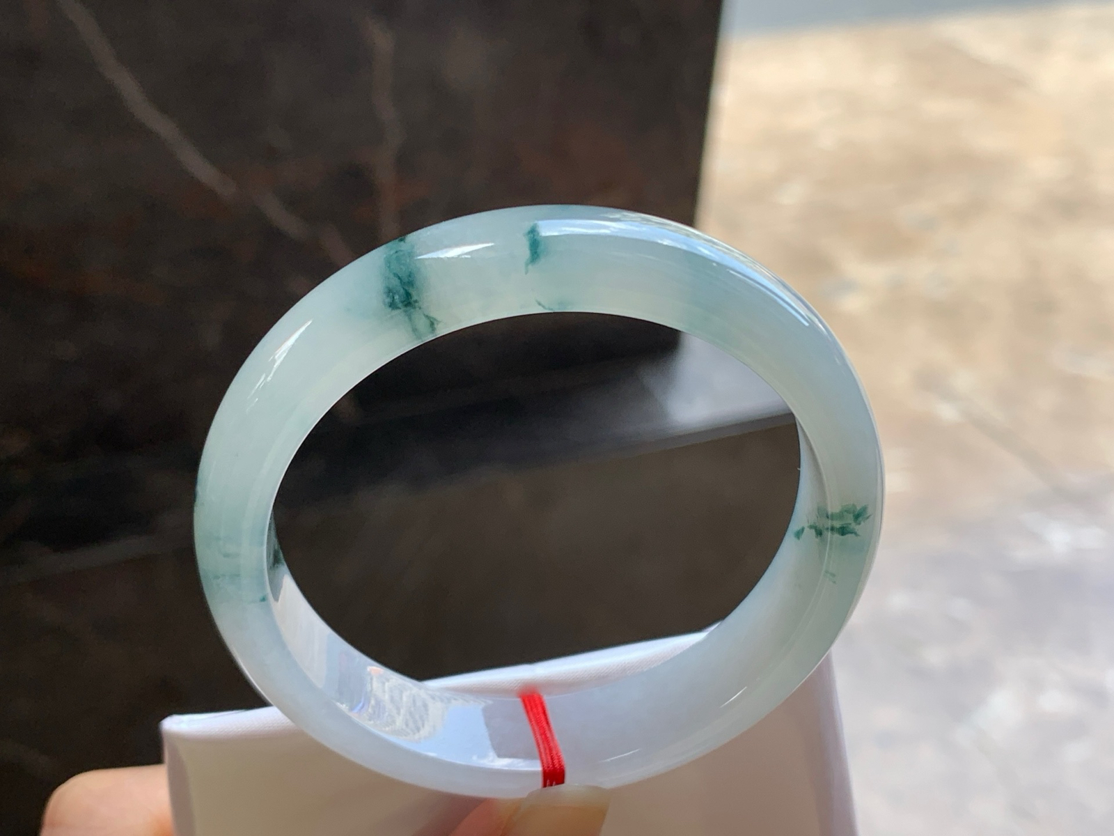 55-11.7-8.3

蓝花手镯^_^飘花灵韵