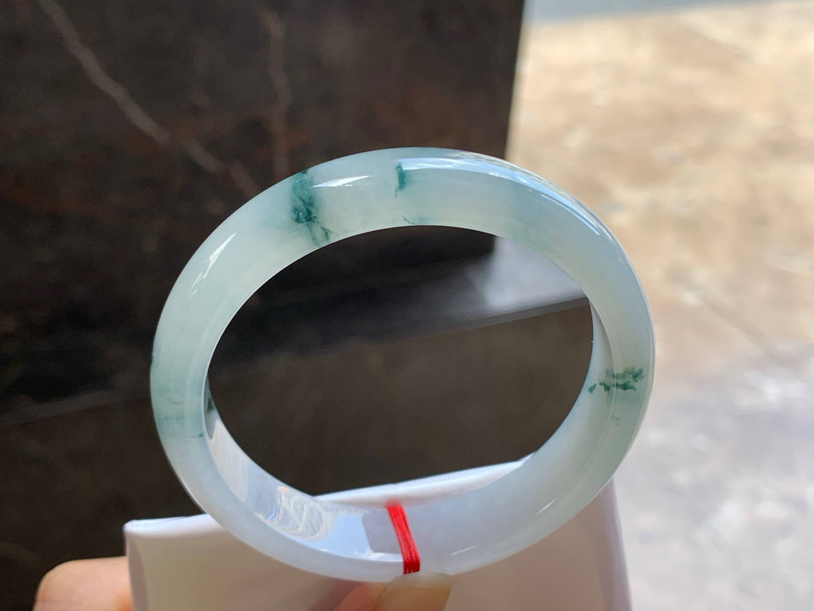 55-11.7-8.3

蓝花手镯^_^飘花灵韵