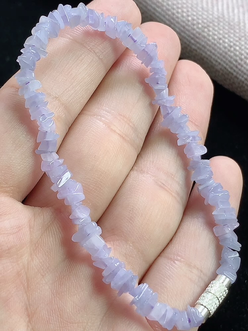 随形手串，尺寸4.9-2.5-1.6mm，w23xma8