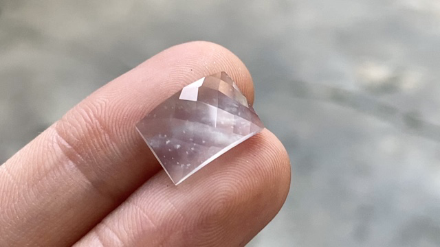 ️ 玻璃钢钻石马鞍 完整