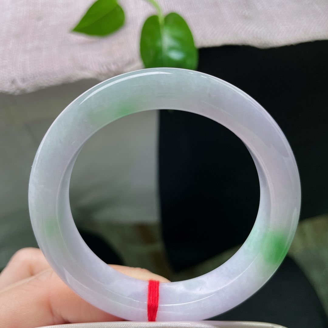 春彩正圈，水润细腻，色彩丰富，甜美，贵气，有纹，ss53727a