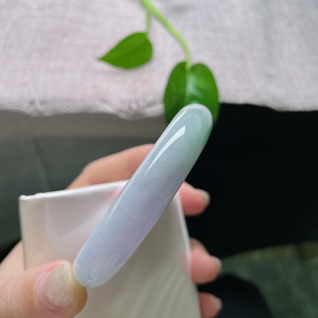 春彩正圈，水润细腻，色彩丰富，甜美，贵气，有纹，ss53727a