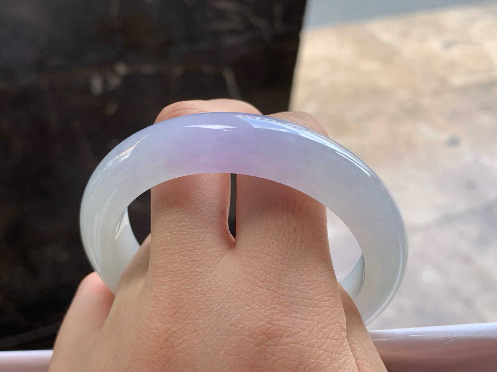 55.6-12.5-9

淡紫手镯^_^水润^_^清新