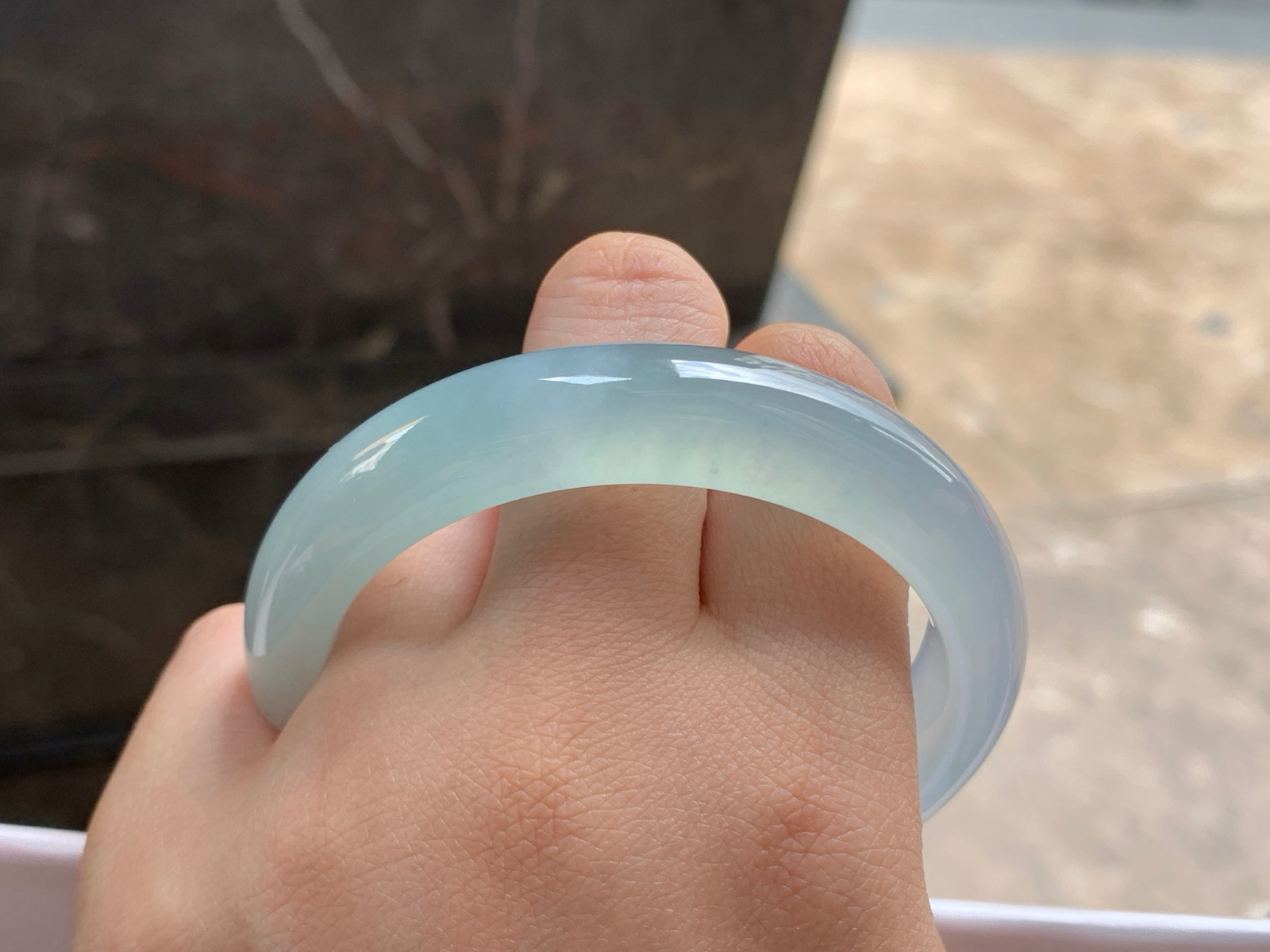 55-13-8.8

冰蓝手镯^_^冰透