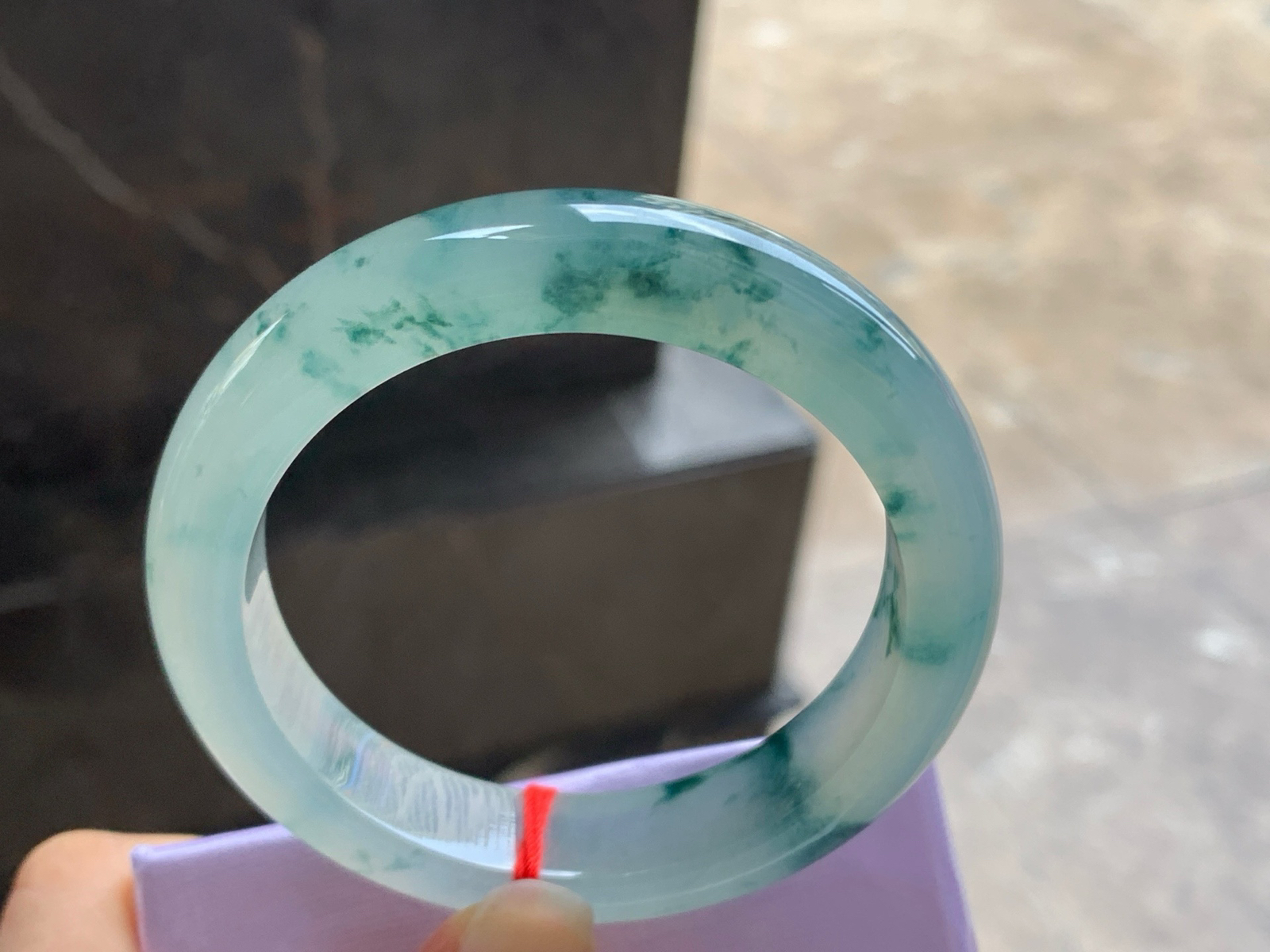 53-12.3-8.5

蓝花手镯^_^