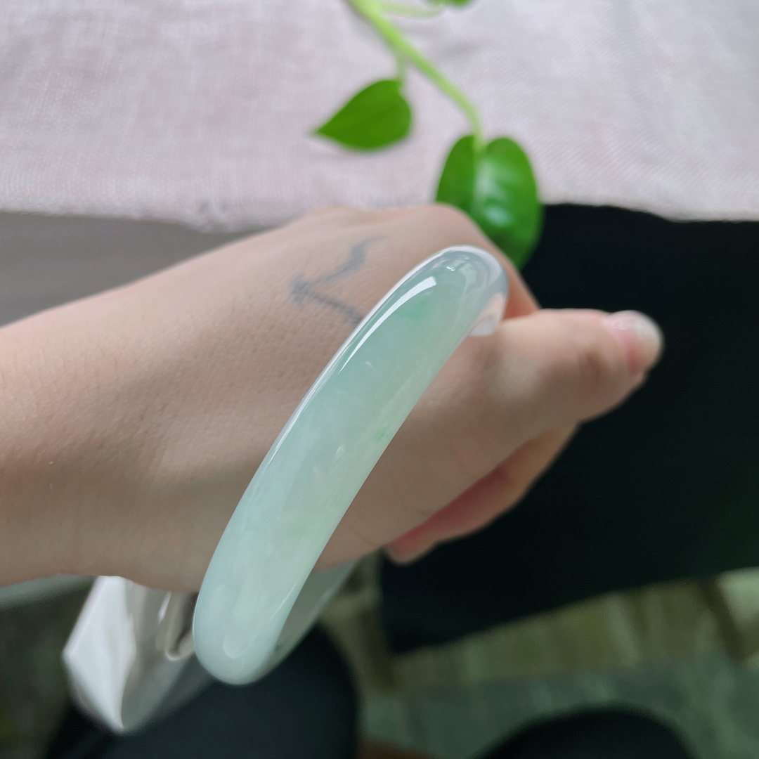 晴底正圈，清雅，种老，洒金，杂棉，无裂，ss53710a