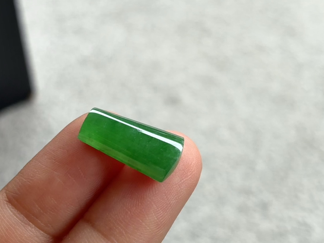 ️ 绿马鞍