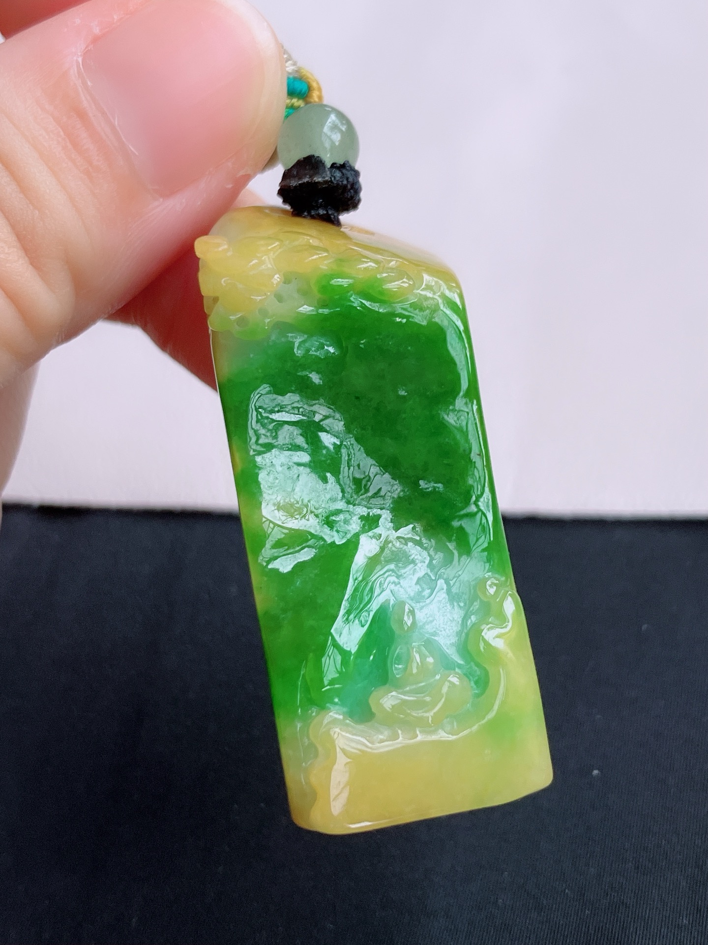 三悟道，意境美，尺寸45/19.6/19.3/自然光实拍