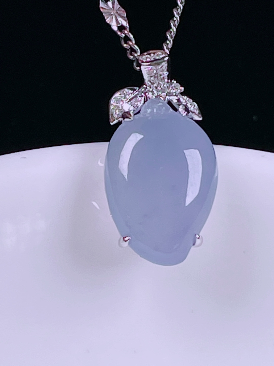 ️福瓜，老种起光，细底通透，尺寸：19/10/5.8mm0526
