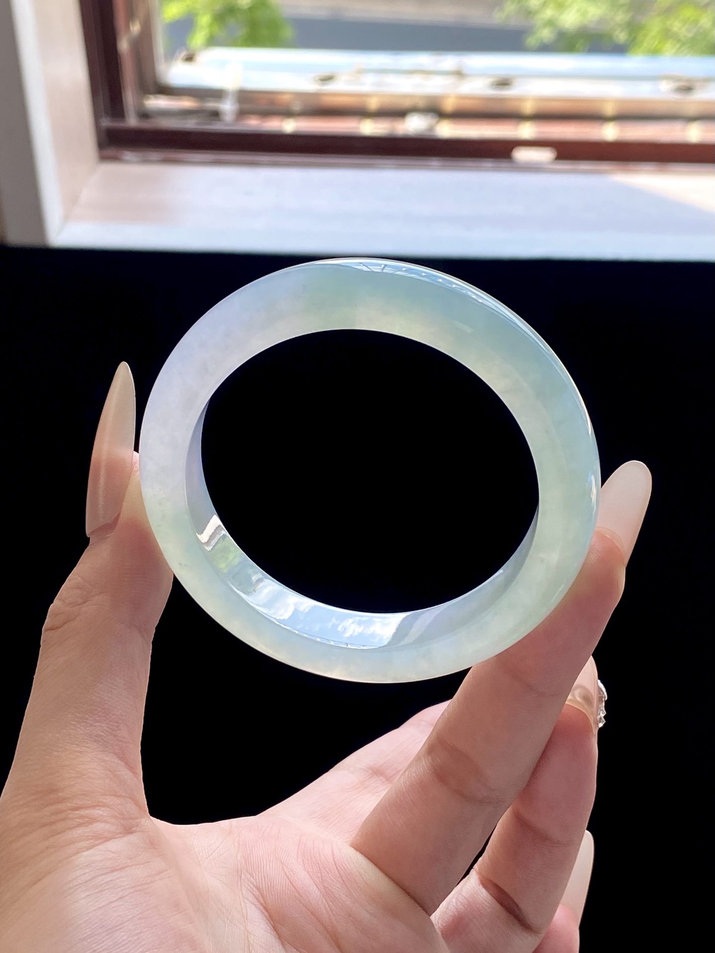 冰晴水葡萄肉正圈成品 HYC-1085 ⭕️55-12-9