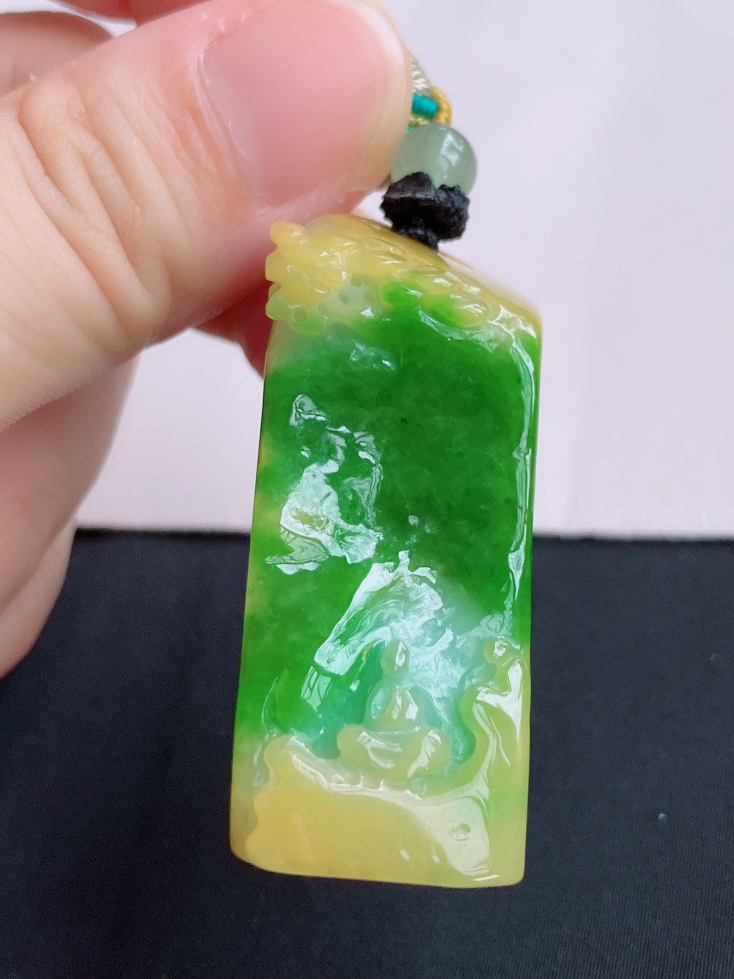 三悟道，意境美，尺寸45/19.6/19.3/自然光实拍