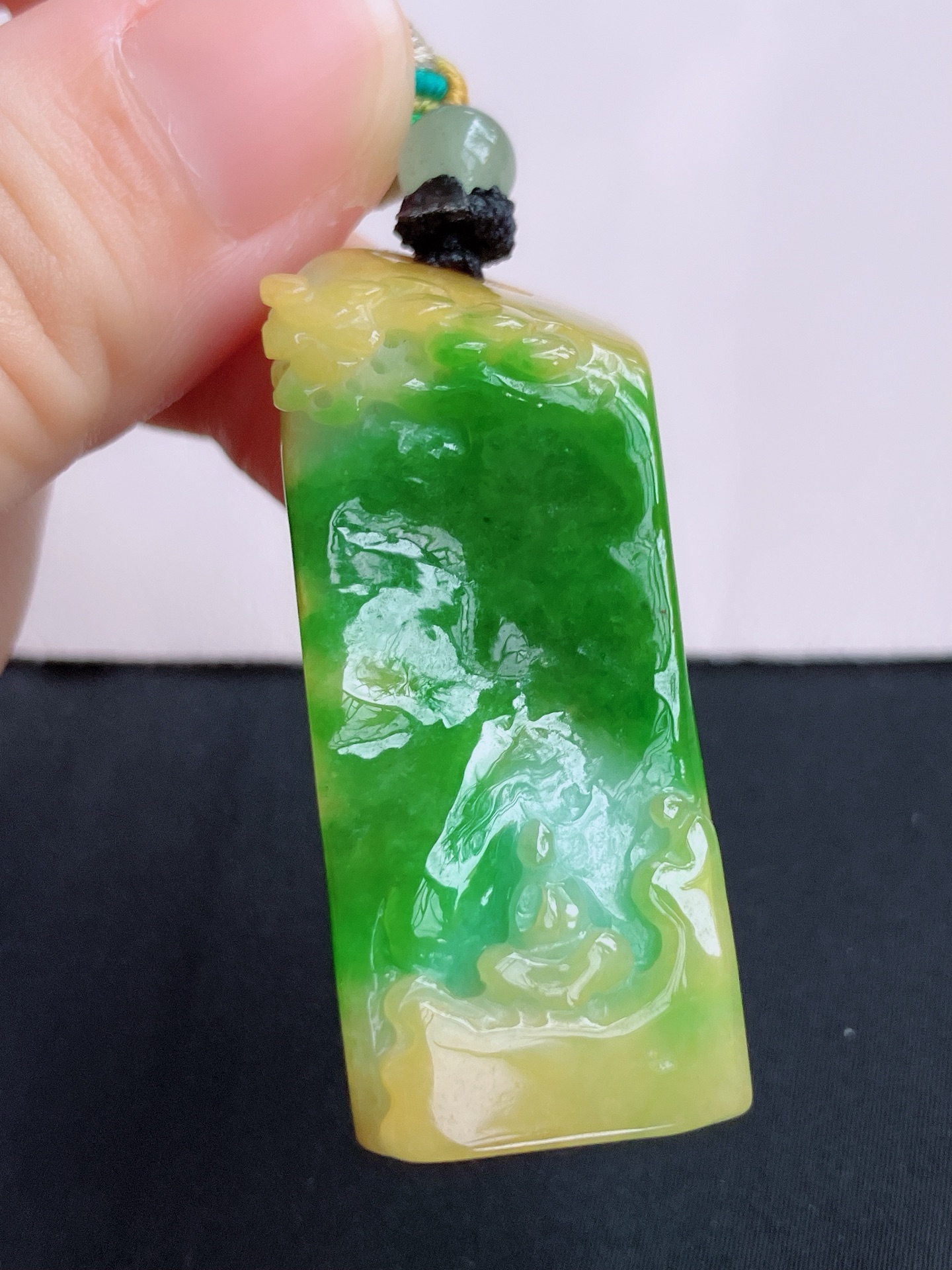 三悟道，意境美，尺寸45/19.6/19.3/自然光实拍