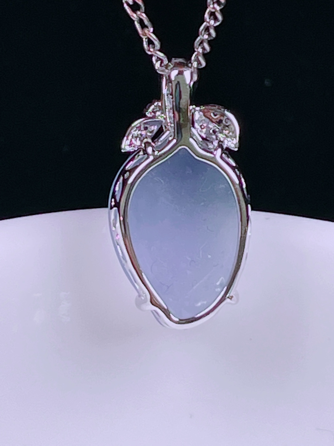 ️福瓜，老种起光，细底通透，尺寸：19/10/5.8mm0526
