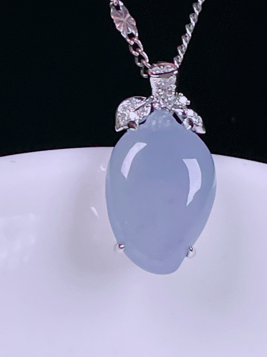 ️福瓜，老种起光，细底通透，尺寸：19/10/5.8mm0526