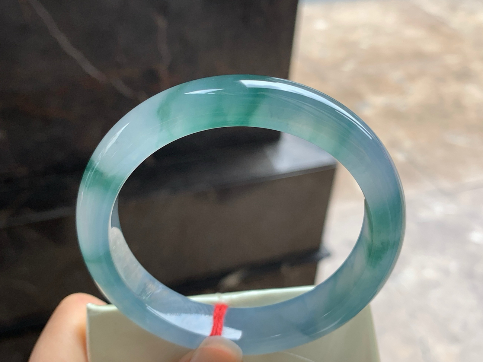 57-12.4-8.3

冰种蓝花手镯^_^飘花浓郁