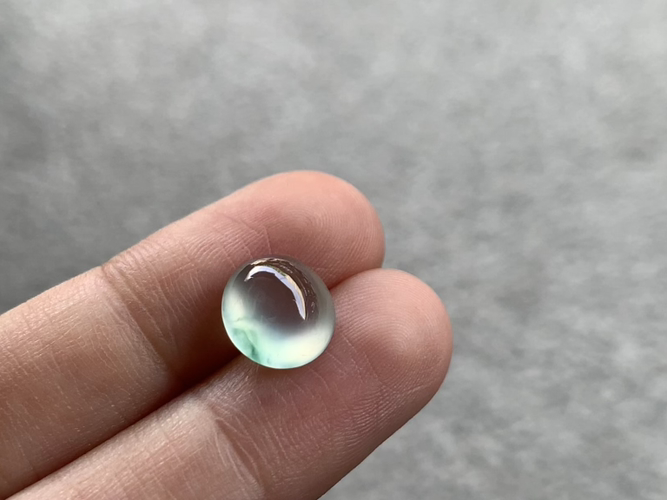 ️ 飘彩蛋面 尺寸9.6×8.6×5