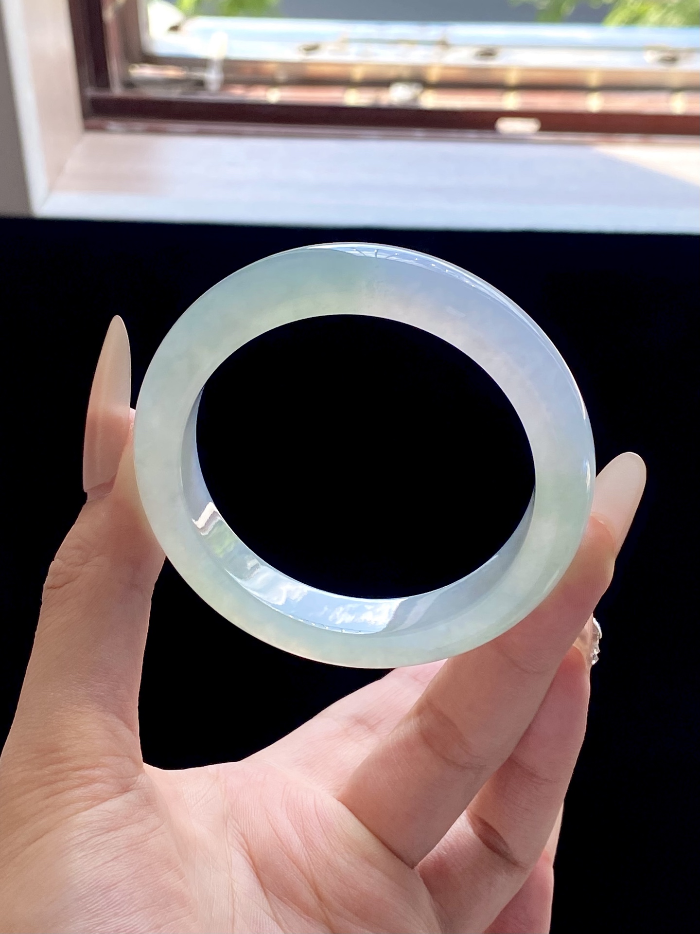 冰晴水葡萄肉正圈成品 HYC-1085 ⭕️55-12-9