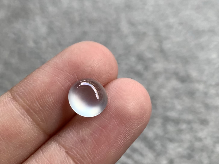 冰蛋面 尺寸8×7.5×3.7