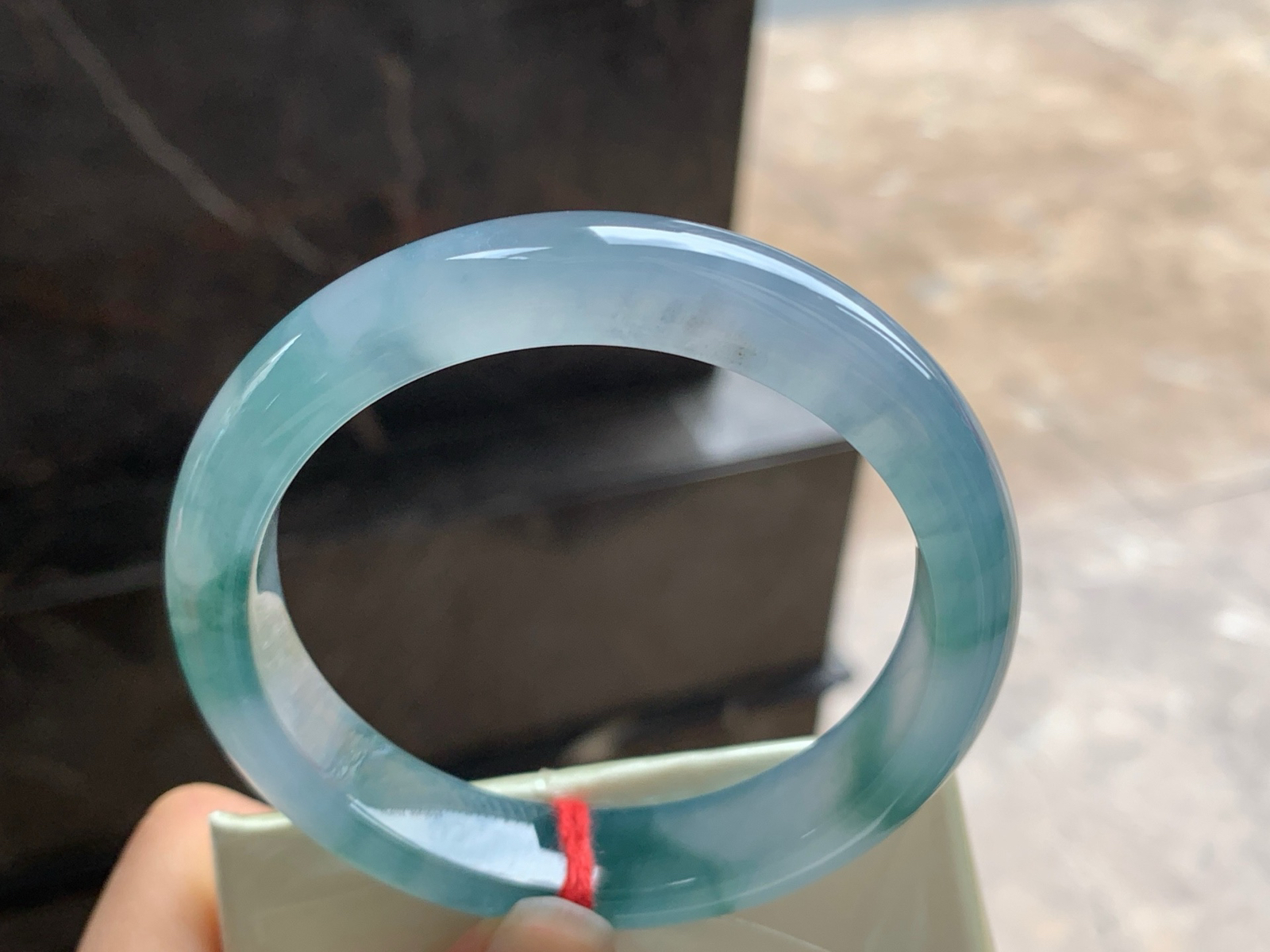 57-12.4-8.3

冰种蓝花手镯^_^飘花浓郁