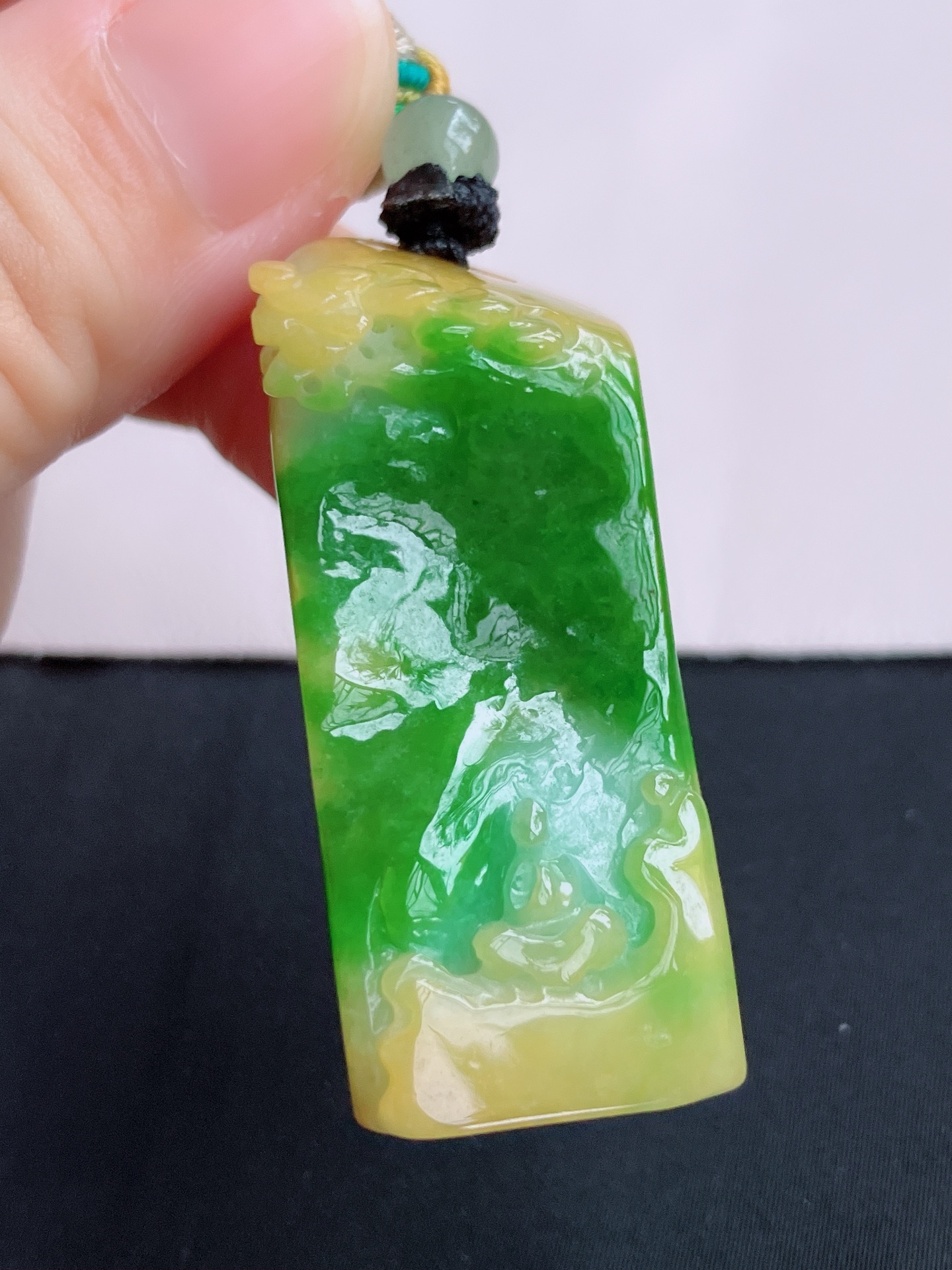 三悟道，意境美，尺寸45/19.6/19.3/自然光实拍
