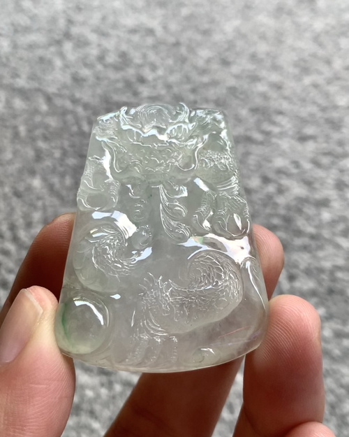 ️ 龙牌 尺寸47.8×33.1×6.7