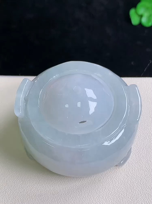  老种香薰炉，无裂，尺寸46/30.1 №;y25xia 22