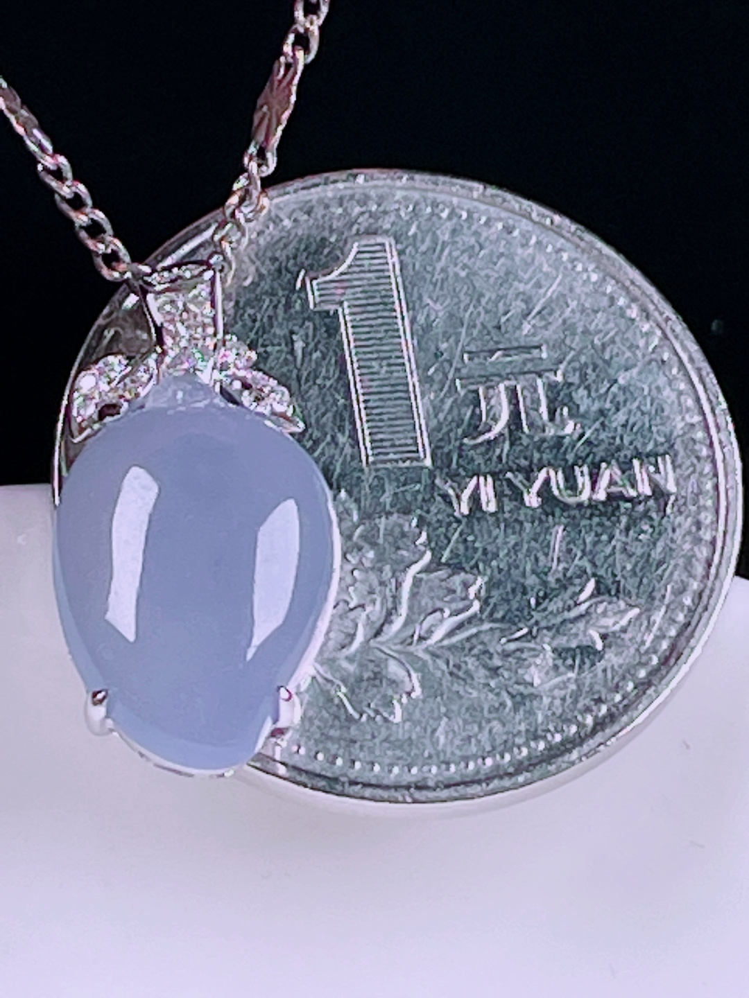 ️福瓜，老种起光，细底通透，尺寸：19/10/5.8mm0526
