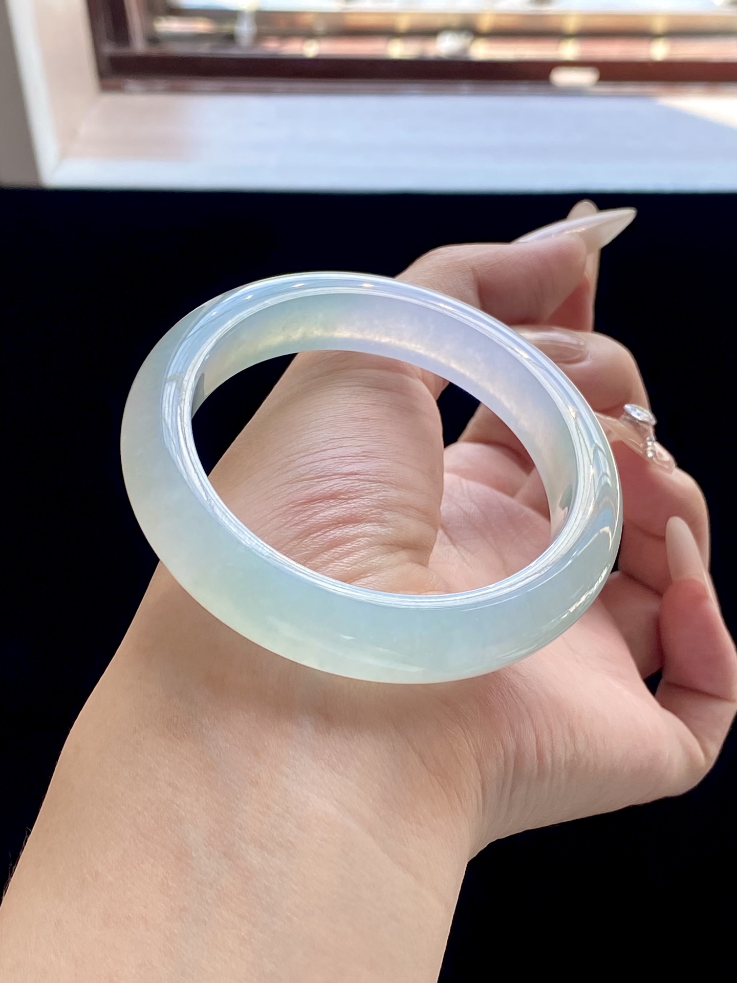 冰晴水葡萄肉正圈成品 HYC-1085 ⭕️55-12-9