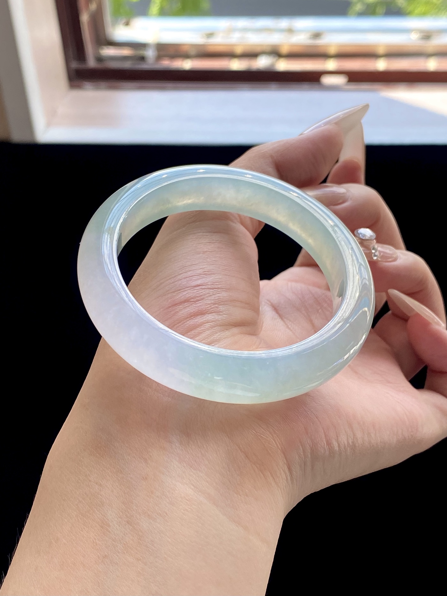 冰晴水葡萄肉正圈成品 HYC-1085 ⭕️55-12-9