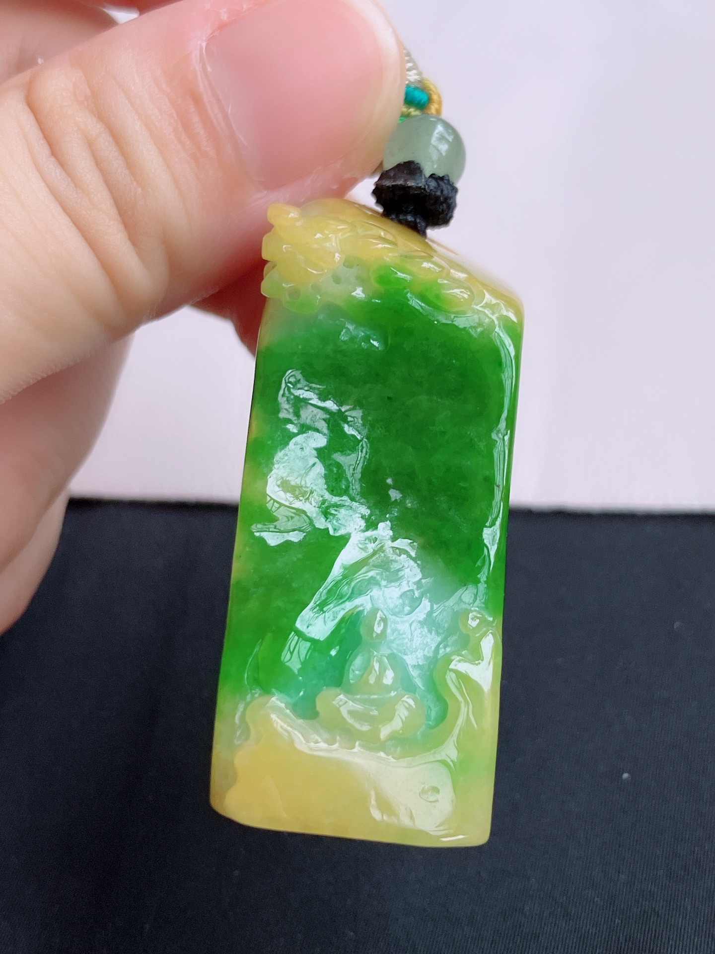 三悟道，意境美，尺寸45/19.6/19.3/自然光实拍