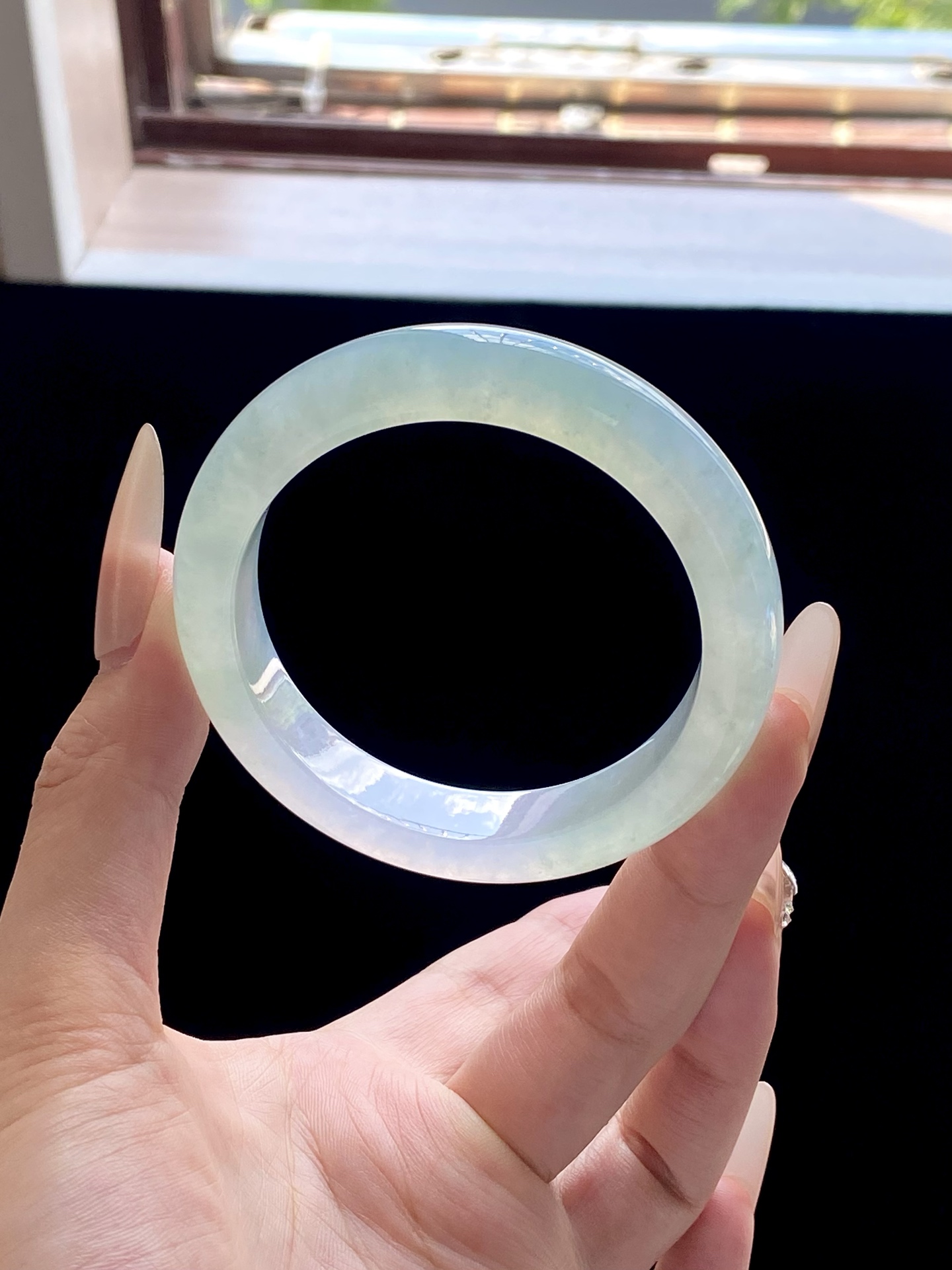冰晴水葡萄肉正圈成品 HYC-1085 ⭕️55-12-9