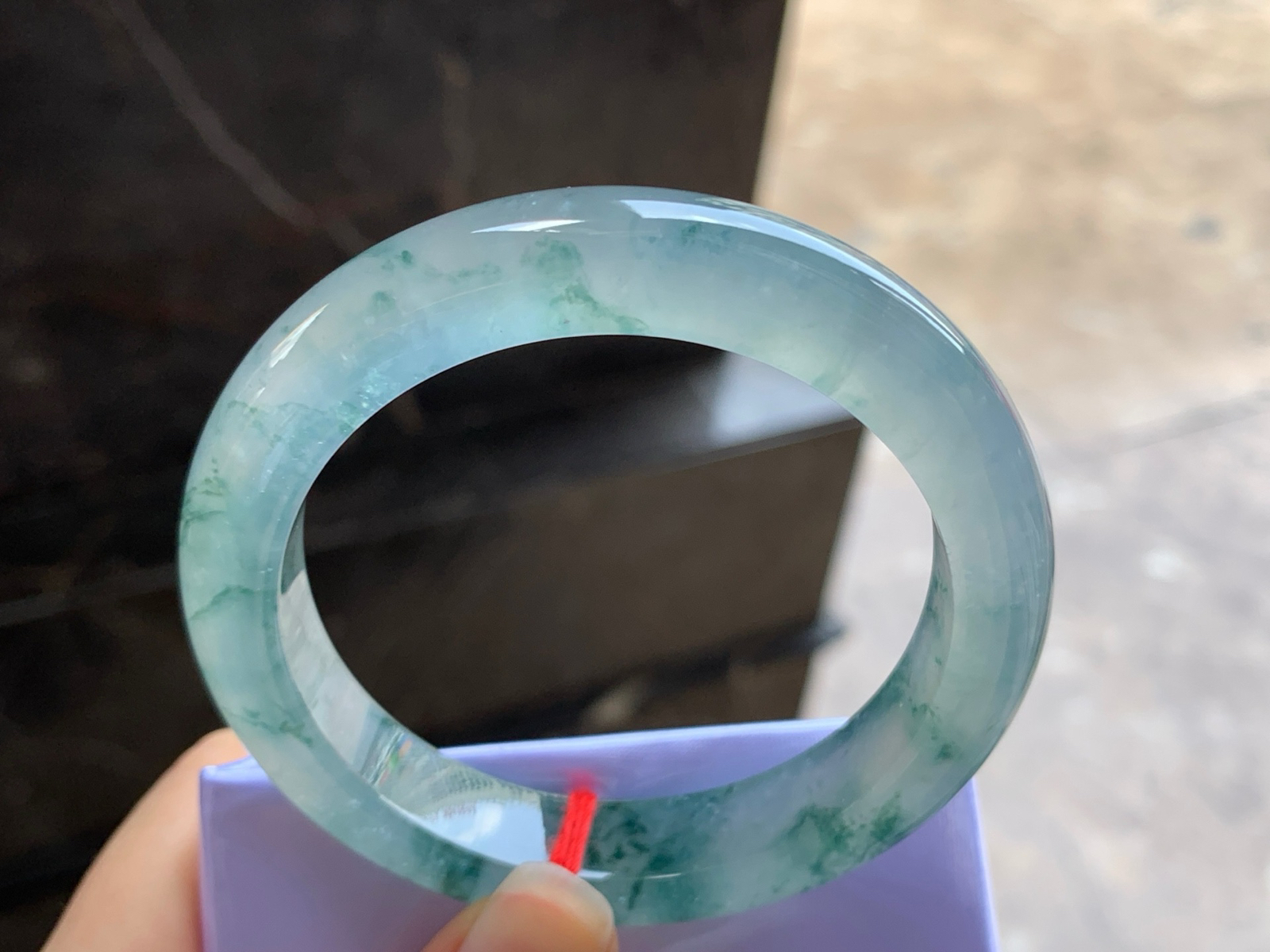 54.5-11.6-9

冰蓝花手镯^_^冰透 飘花灵韵