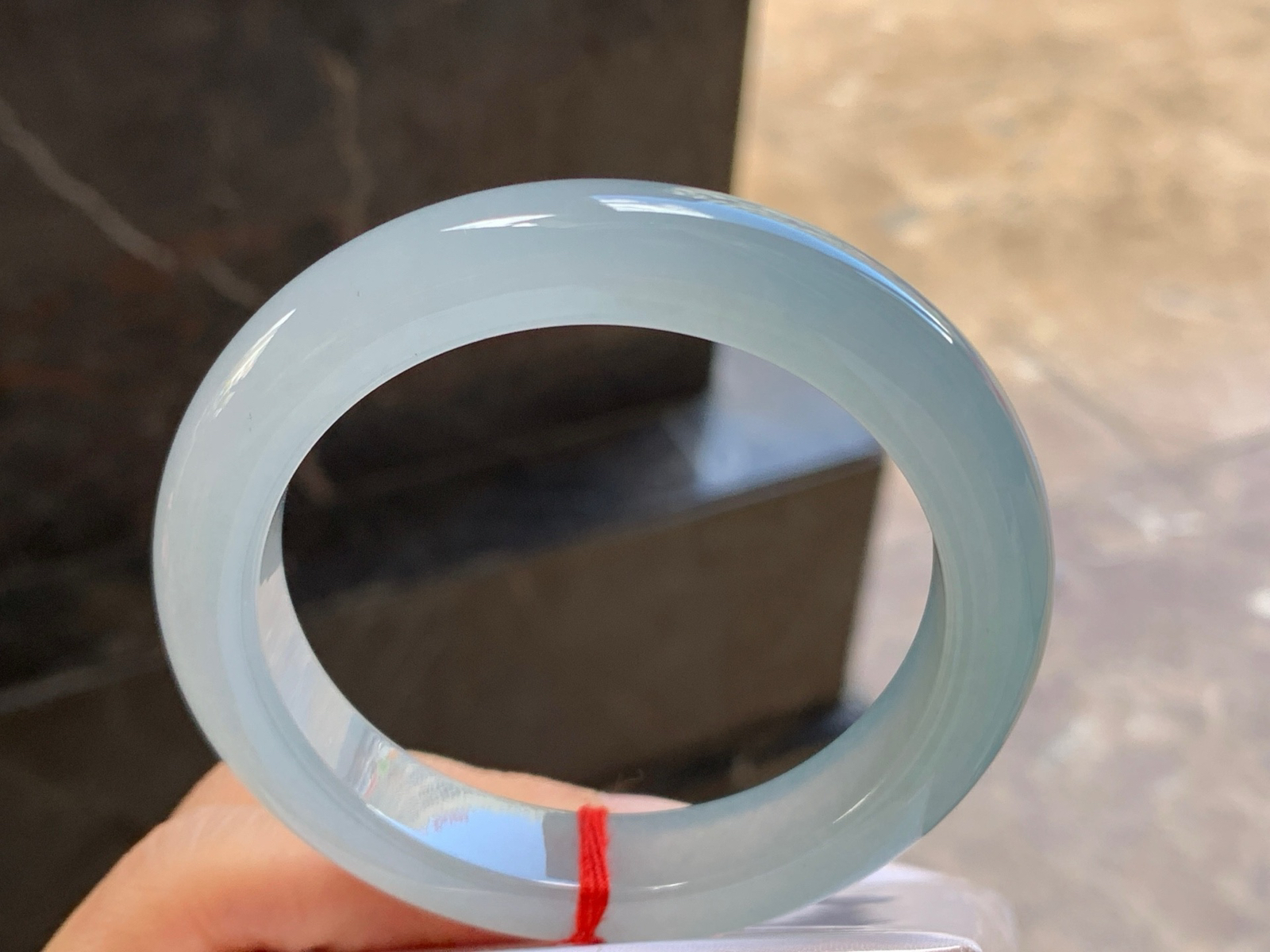 56-11.8-9.6

冰蓝手镯^_^种水好