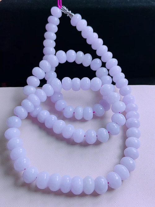 项链，基本，尺寸9.5/编号c2  27