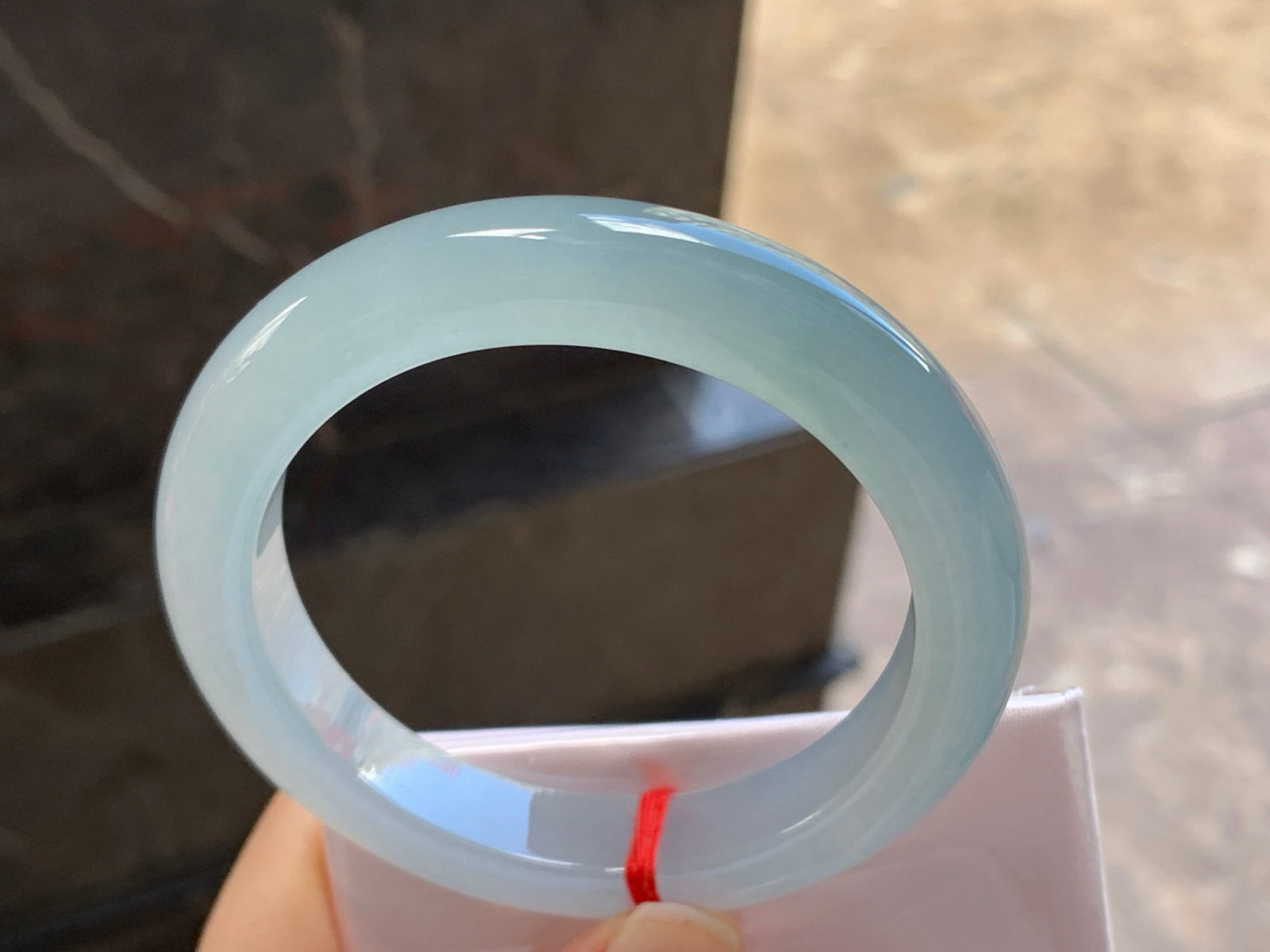 56-11.8-9.6

冰蓝手镯^_^种水好